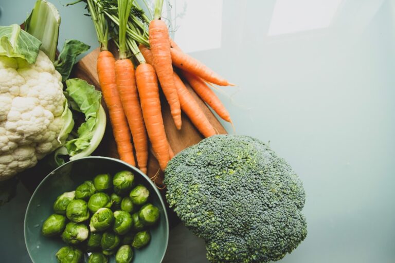 Como Calcular os Macronutrientes de um Alimento: Guia Completo