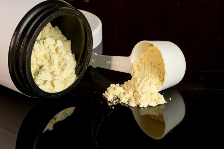 Como tomar Whey Protein: Guia completo para melhores resultados