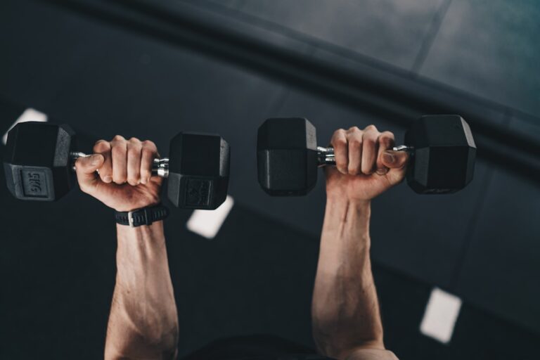 Creatina e Pré-Treino: Qual a Diferença?