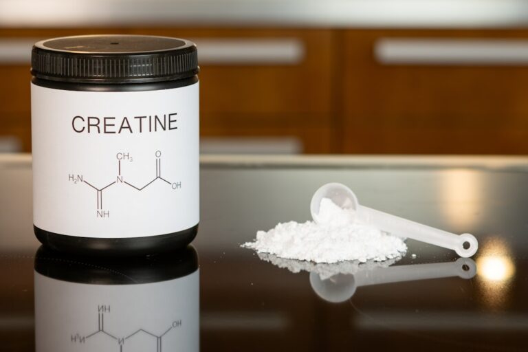 Creatina Quality Muscle Full com Maltodextrina Vale a Pena?