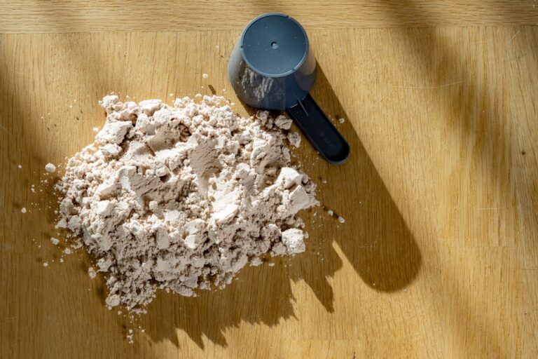 Melhor horário para tomar whey protein: guia completo