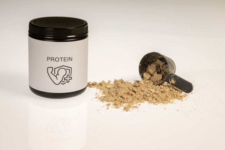 Whey, Creatina e Pré-Treino: qual a diferença?