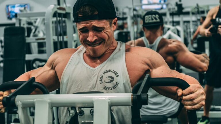 Qual o Melhor Pré-Treino do Mercado? Guia de Compra