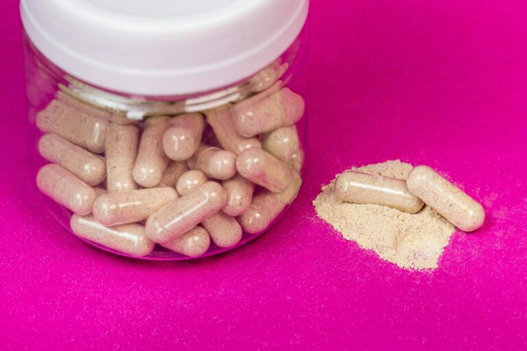 Quem tem gordura no fígado pode tomar whey protein
