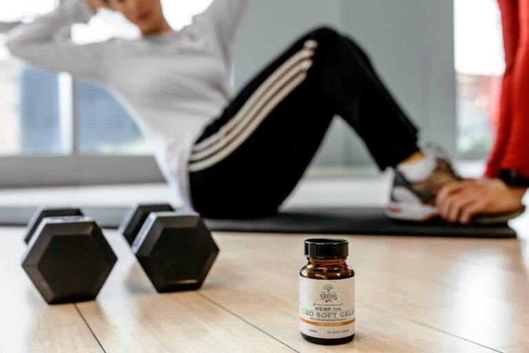 Pré-treino Natural para Hipertensos: É Seguro?