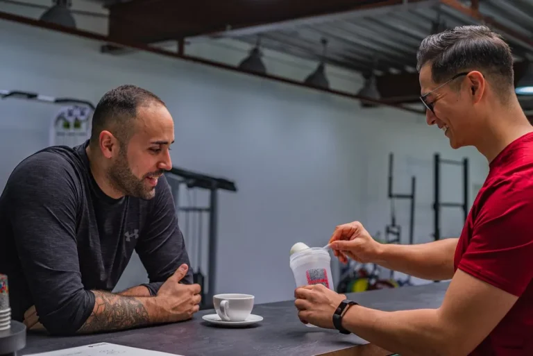 Preciso contar a proteína do whey na dieta? Veja como fazer