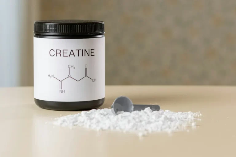 Como identificar creatina falsa? Sinais de alerta e testes?