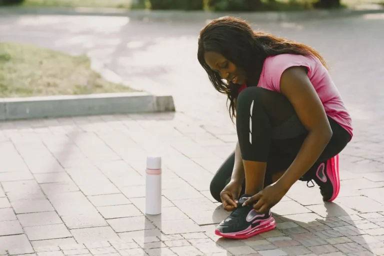Pré-treino para corrida: vale a pena usar e como escolher?